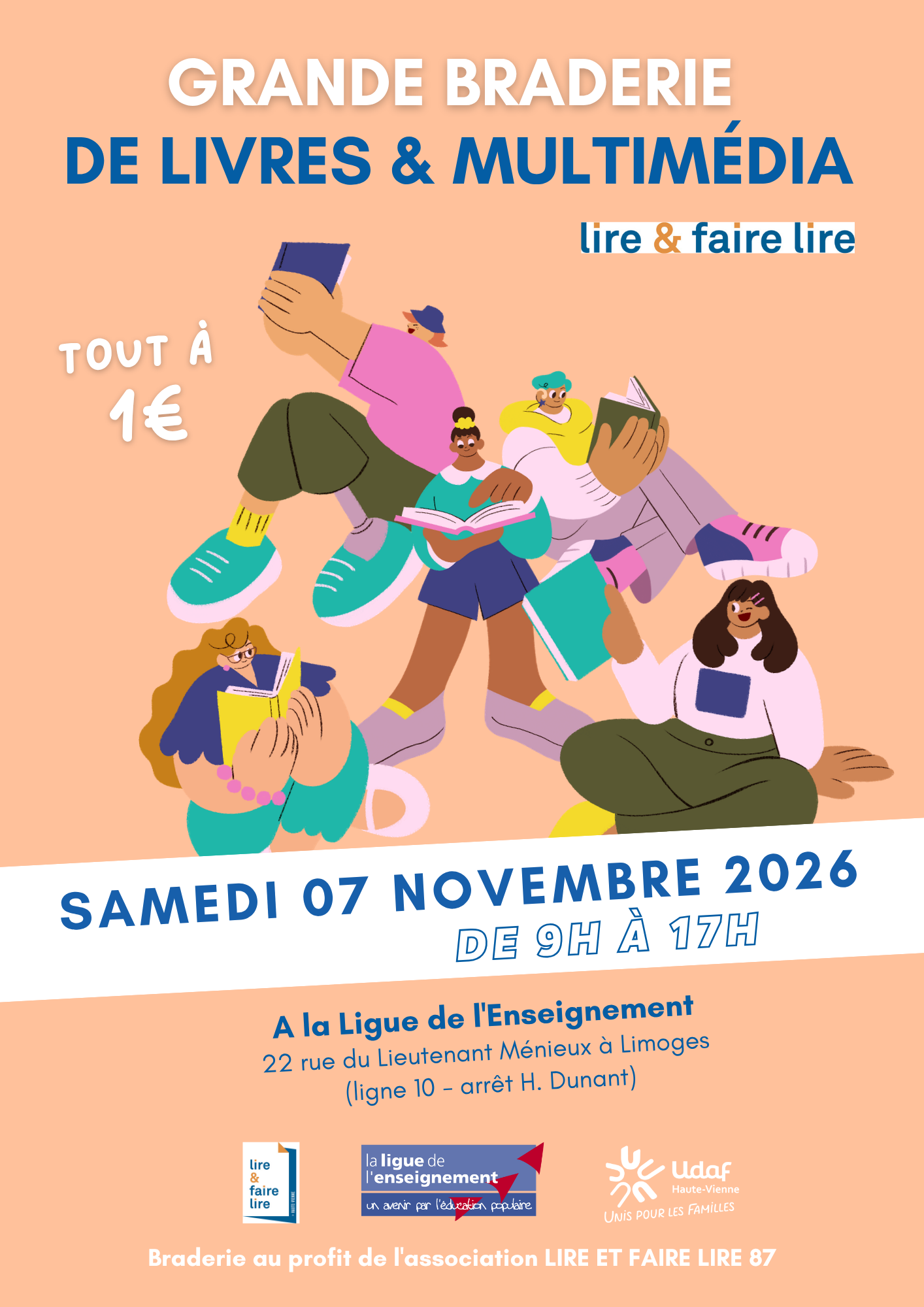 Braderie 2026