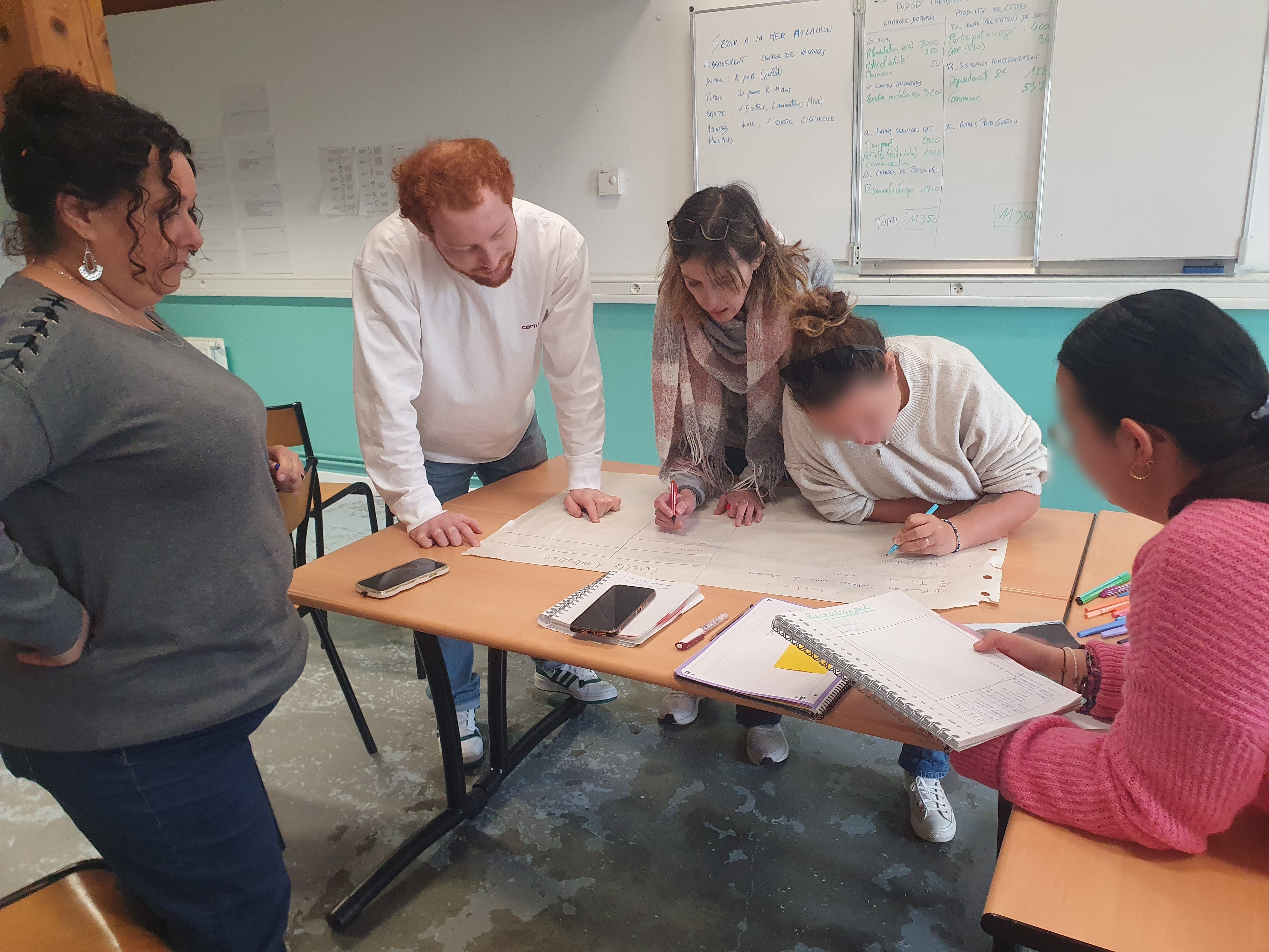 BAFD : retour sur le dernier stage de perfectionnement 