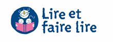 asso lire et faire lire logo