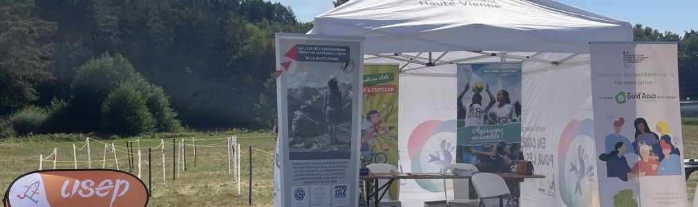 Stand randonnez-vous 2023